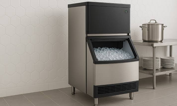 Rent Ice Machine