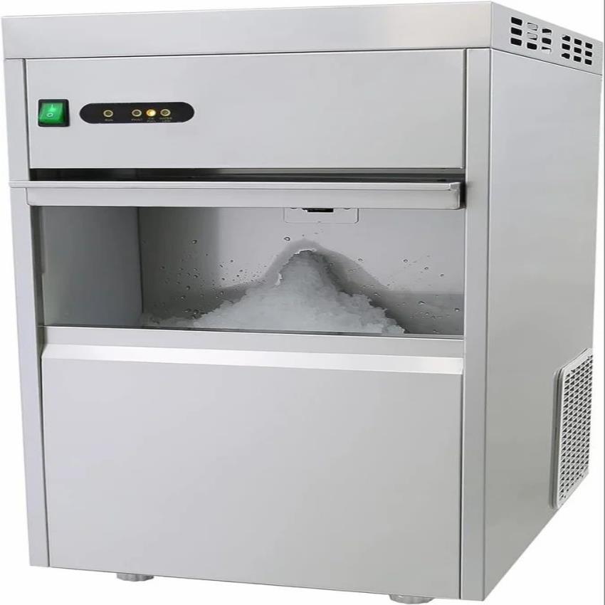 Flake Ice Machine Rental