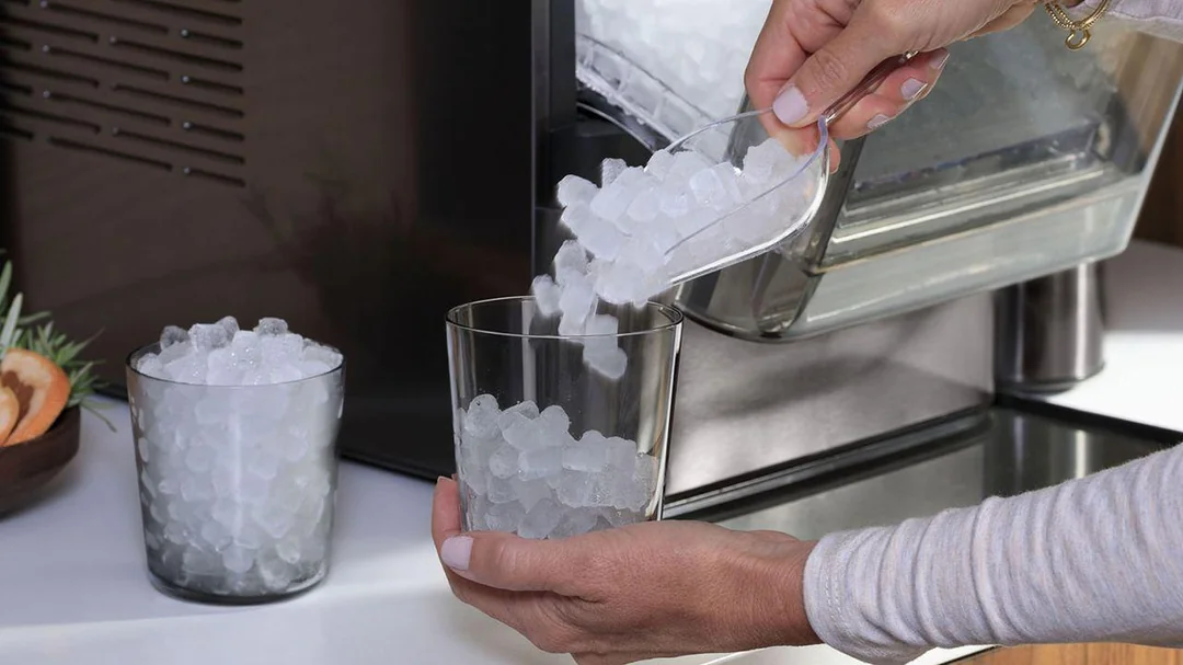 Event Ice Machine Rental