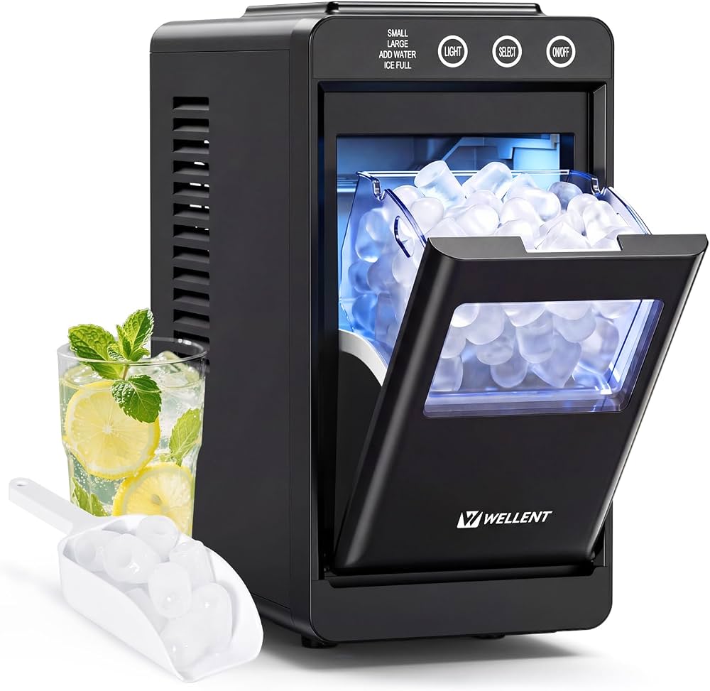 Portable Ice Machine Rentals